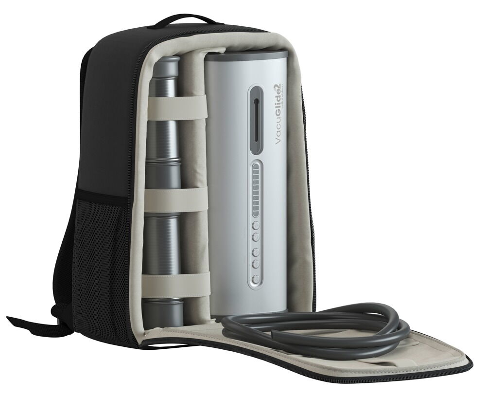 Masturbator „VacuGlide 2“ jetzt auch per App inkl. Gratis-Videos steuerbar