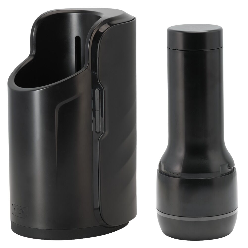 Masturbator „Keon WiFi Combo Set“ per App steuerbar