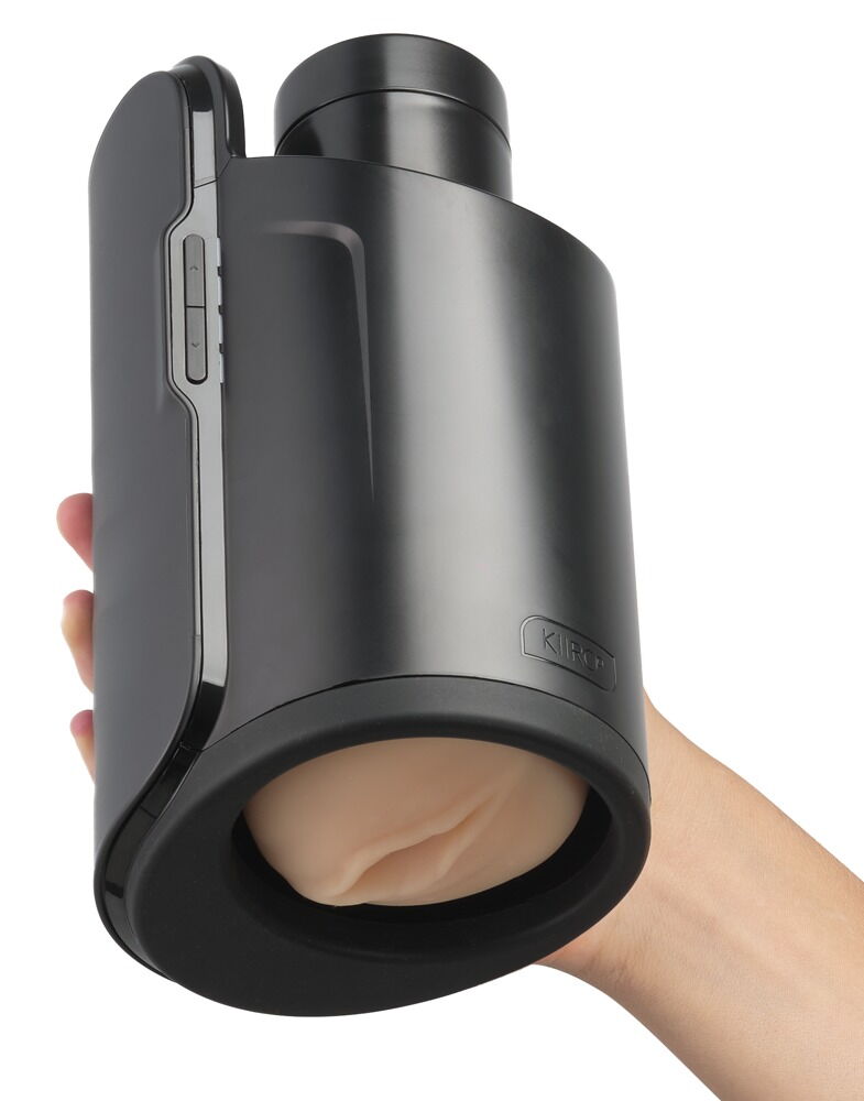 Masturbator „Keon WiFi Combo Set“ per App steuerbar