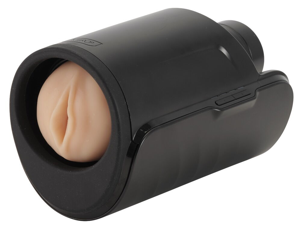 Masturbator-Adapter „Keon WiFi” für FeelStroker-Masturbatoren von Kiiroo