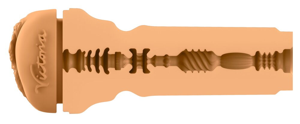 Masturbator „Keon WiFi Combo Set Feel Victoria“ per App steuerbar