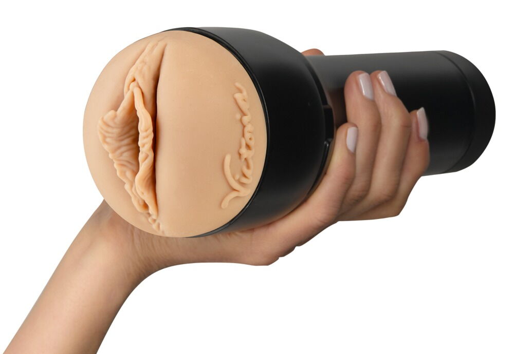 Masturbator „Keon WiFi Combo Set Feel Victoria“ per App steuerbar