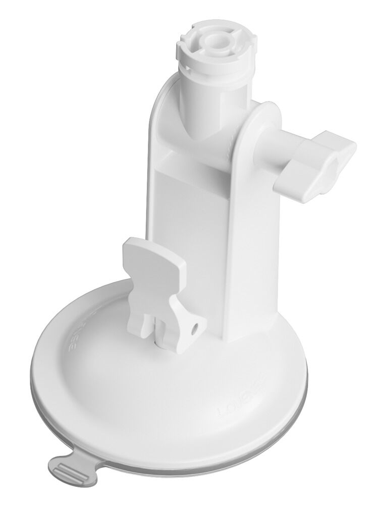 Stoßvibrator „Spinel“ mit 5-teiligem Zubehör