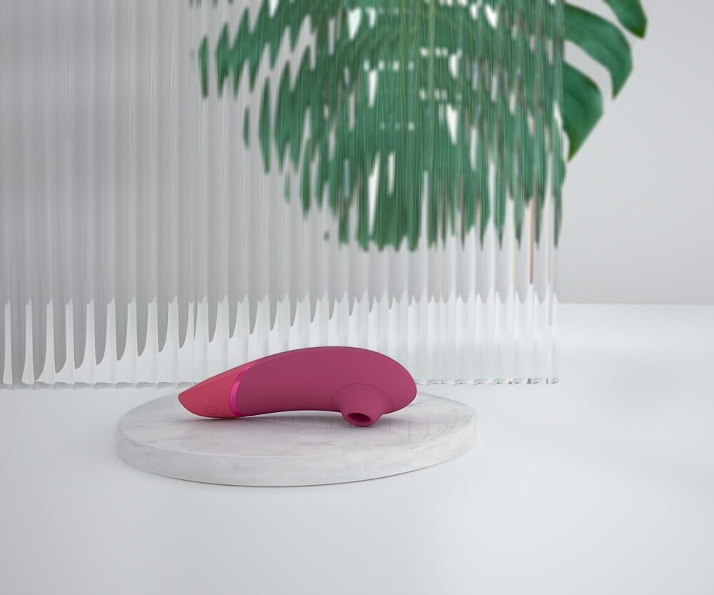 Pulsator „NEXT“ mit 3D Pleasure Air Technologie