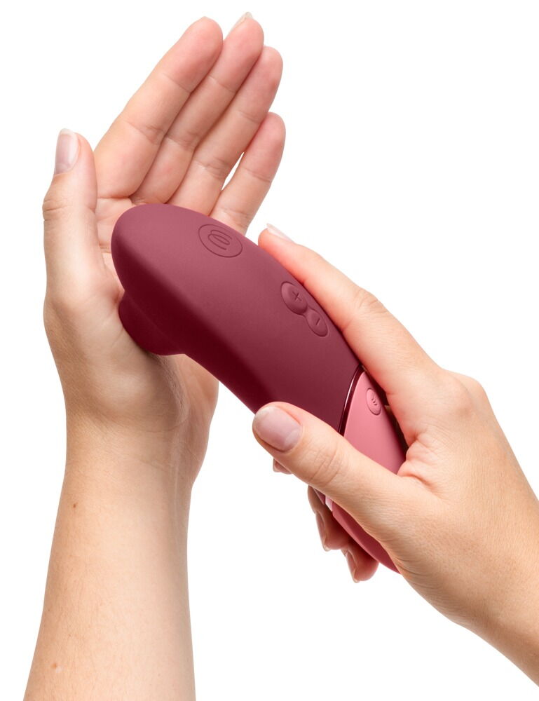 Pulsator „NEXT“ mit 3D Pleasure Air Technologie