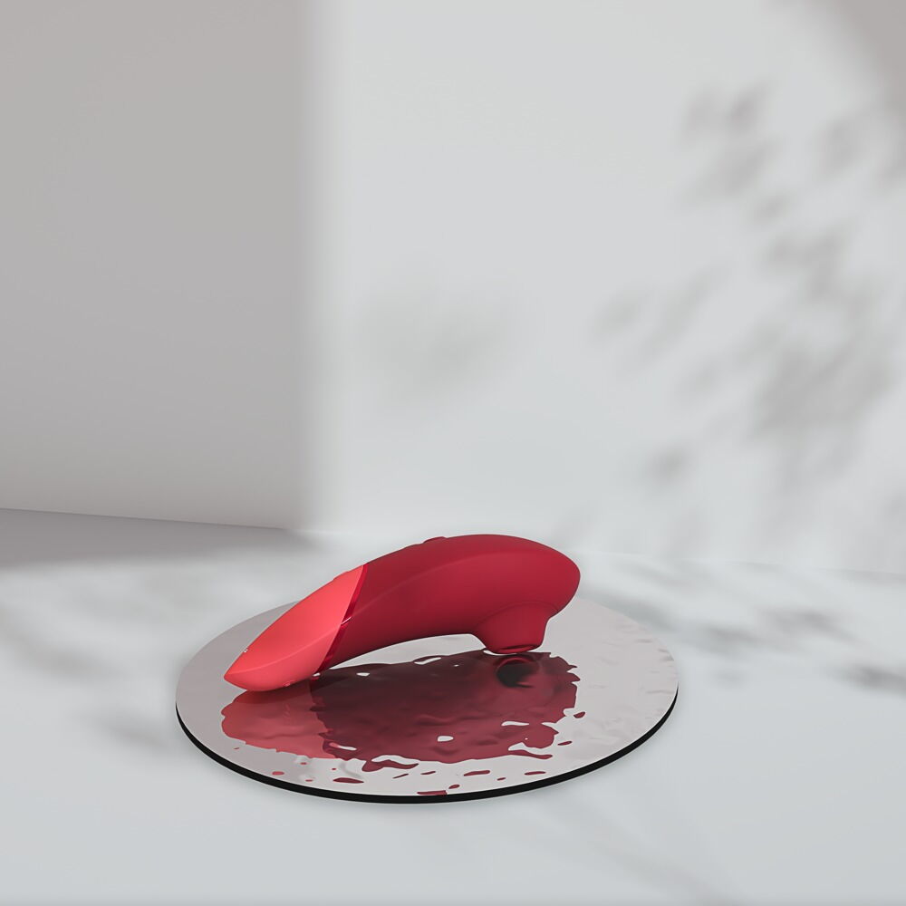 Pulsator „NEXT“ mit 3D Pleasure Air Technologie