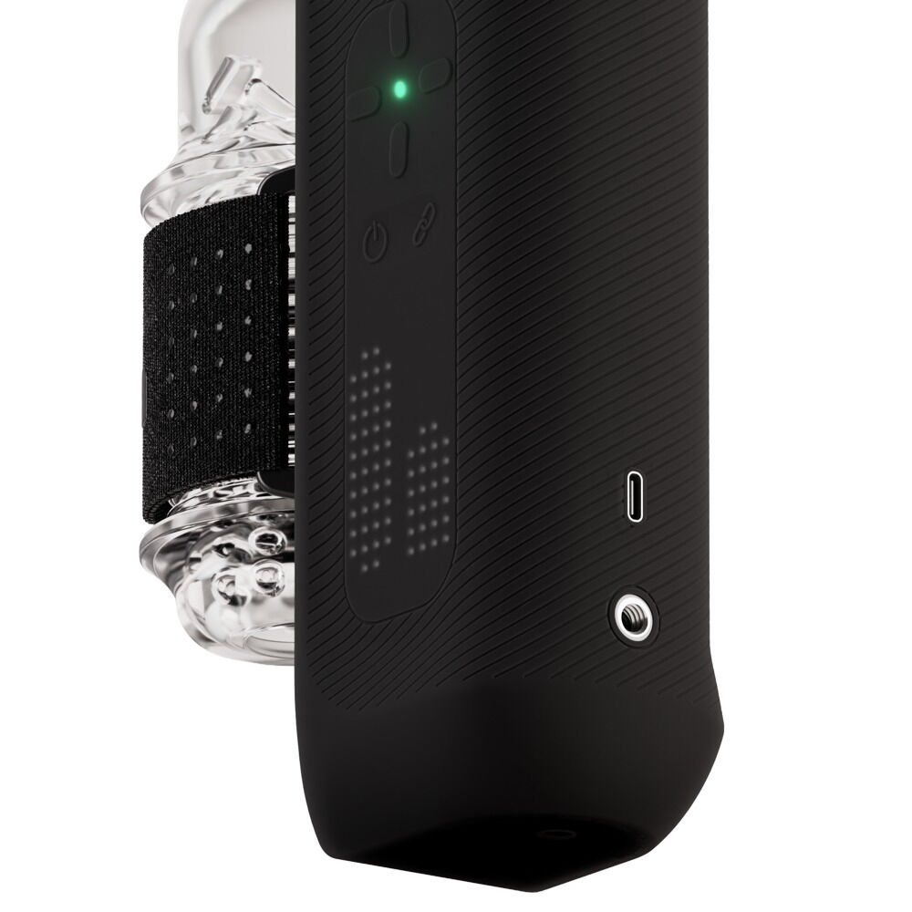 Masturbator „The Handy 2 Pro“ offline & online steuerbar