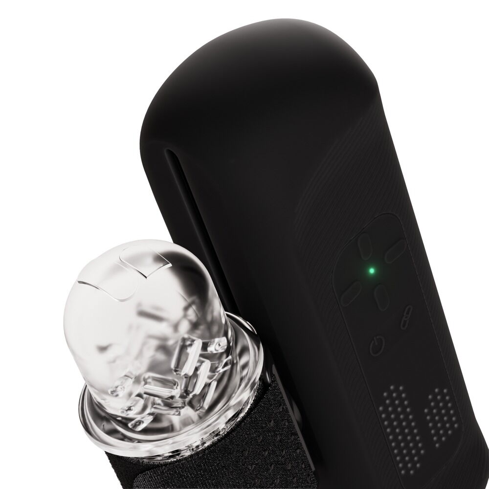 Masturbator „The Handy 2 Pro“ offline & online steuerbar