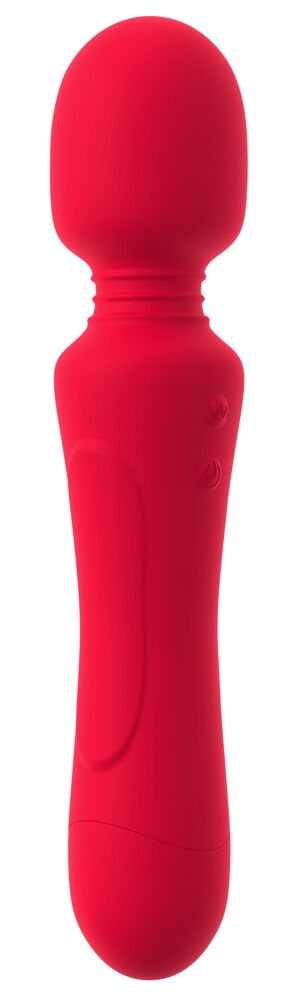 Massagestab „Super Powerful Vibrating Wand“ mit 10 Vibrationsmodi