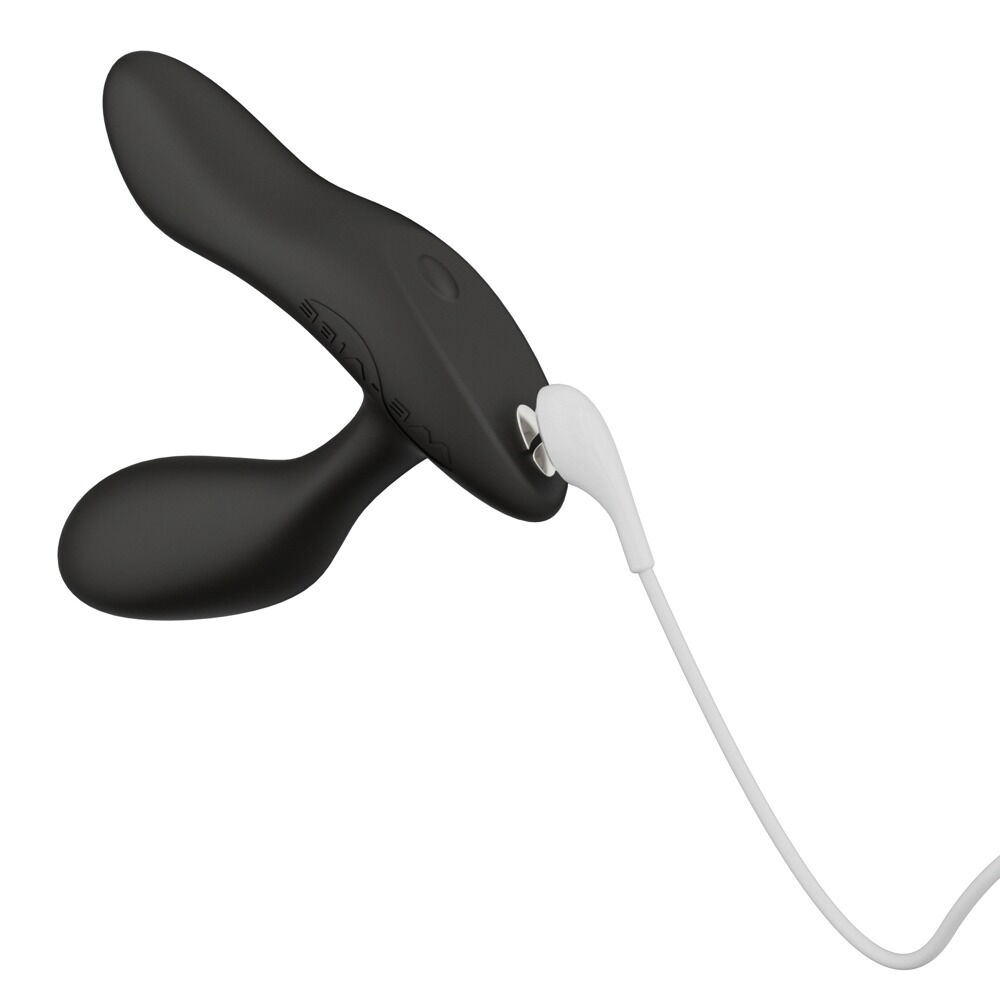 Analvibrator „Vector+“ mit Fernbedienung