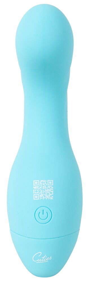 Minivibrator mit Tiefen-Vibration in 10 Modi