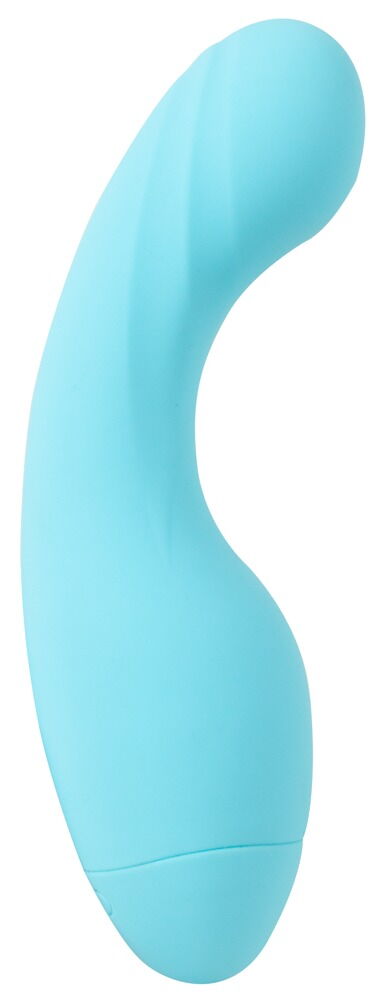 Minivibrator mit Tiefen-Vibration in 10 Modi