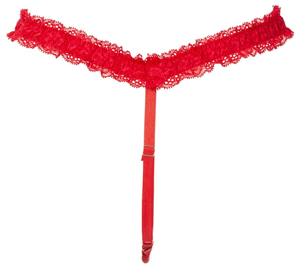 Vibro-String „Lay-On Set“ mit Fernbedienung