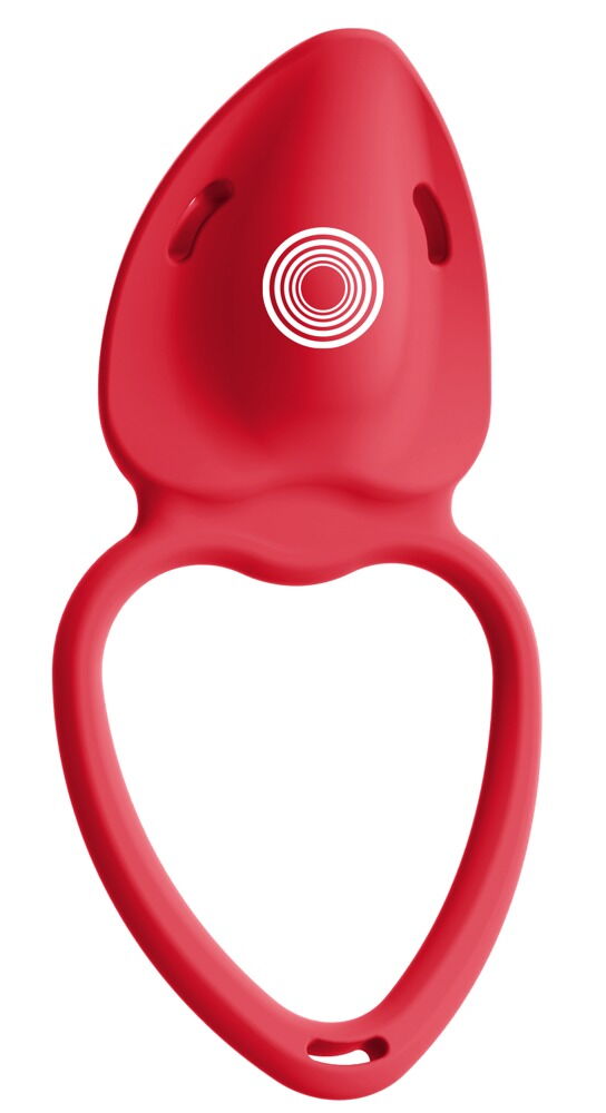 Vibro-String „Lay-On Set“ mit Fernbedienung