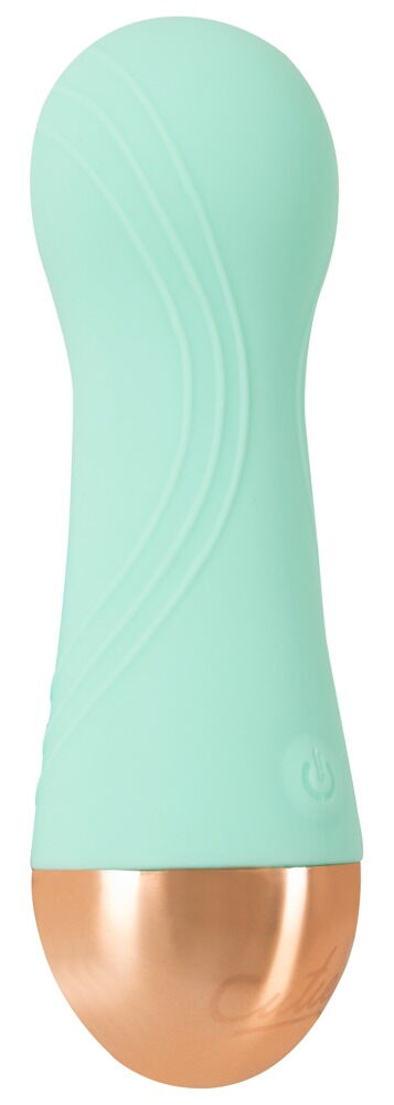 Minivibrator „Dual Density“ mit Tiefen-Vibration in 10 Modi