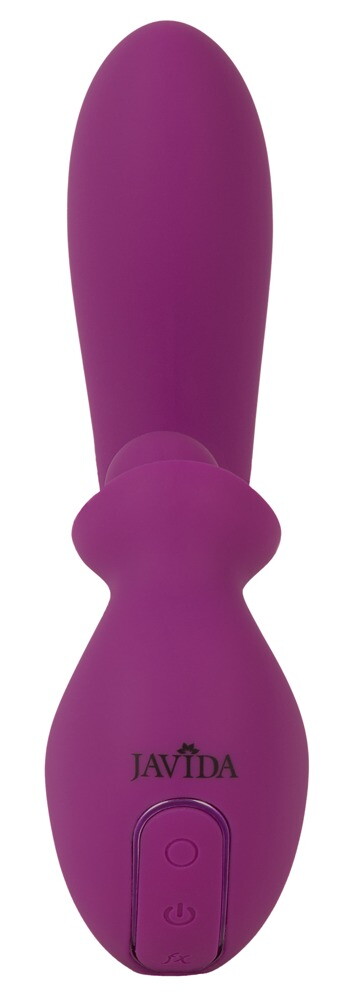 Vibrator mit Doppelrotation