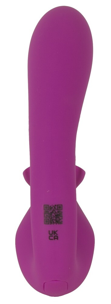 Vibrator mit Doppelrotation