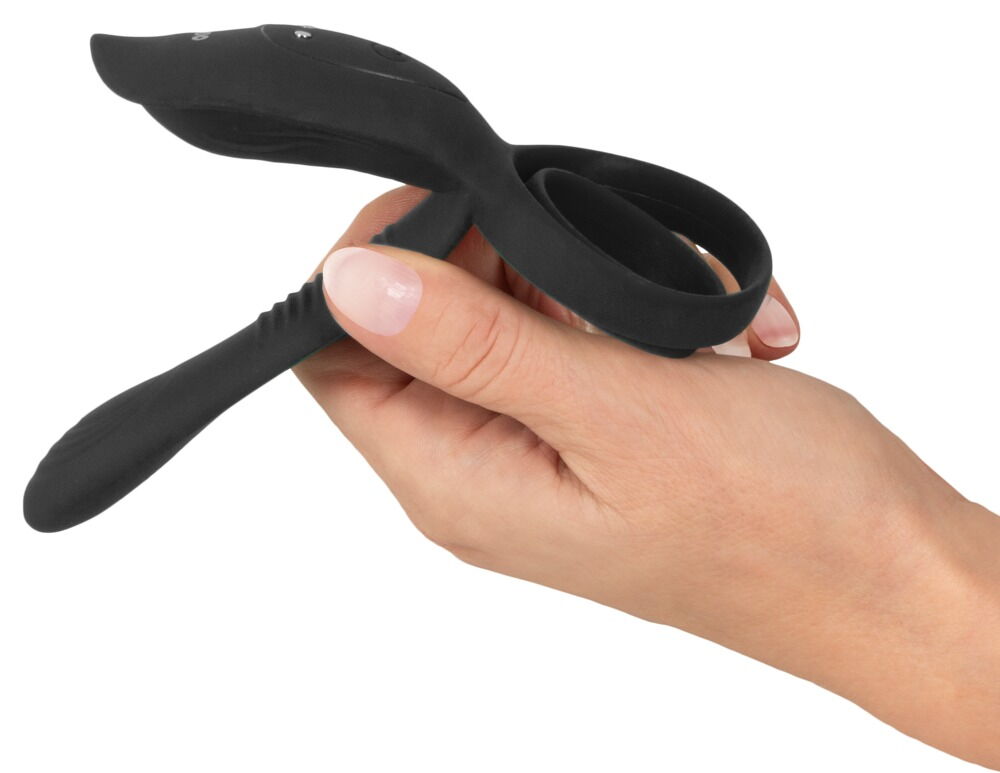 Paarvibrator mit Fernbedienung