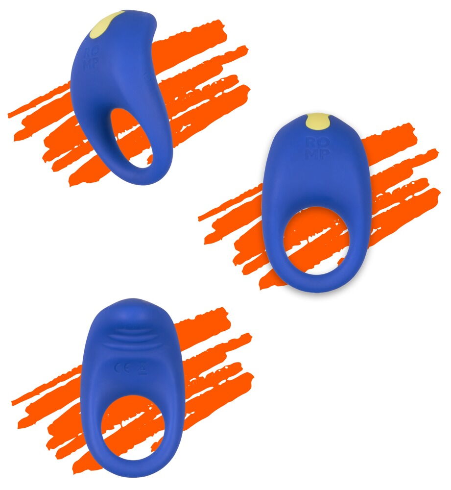 Toy-Set ROMP by Womanizer „Pleasure Kit“