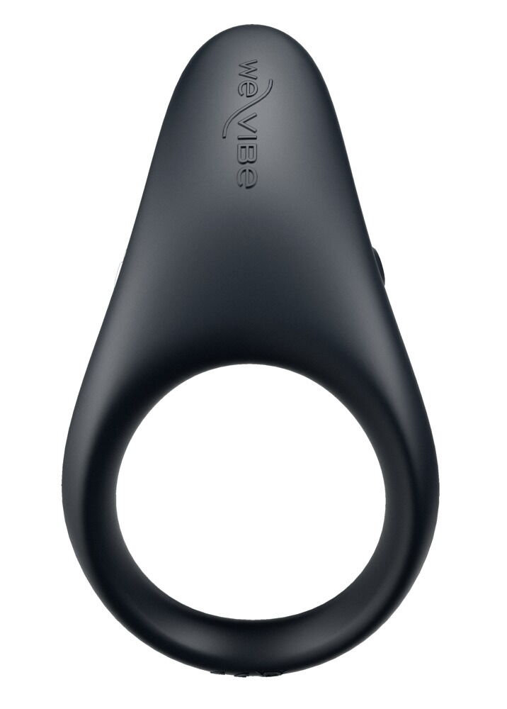 Vibro-Penisring „Verge 2“ mit Perineum-Stimulator