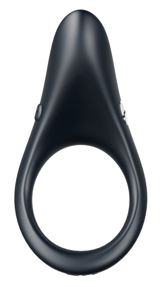 Vibro-Penisring „Verge 2“ mit Perineum-Stimulator