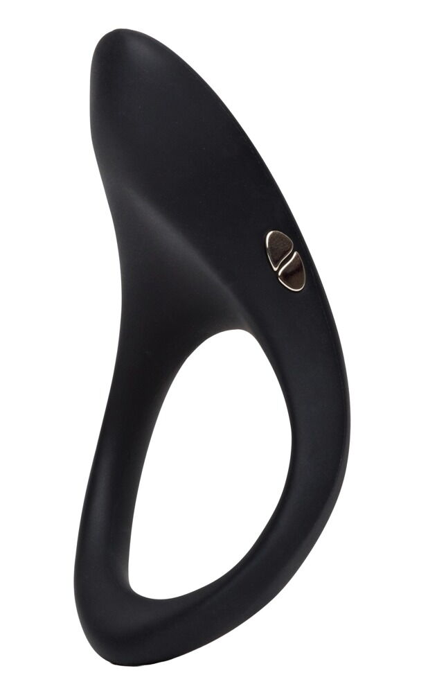 Vibro-Penisring „Verge 2“ mit Perineum-Stimulator