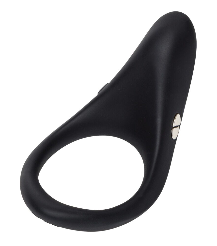 Vibro-Penisring „Verge 2“ mit Perineum-Stimulator