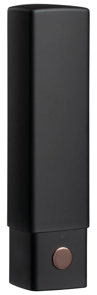 Minivibrator „Exomoon“ per App steuerbar