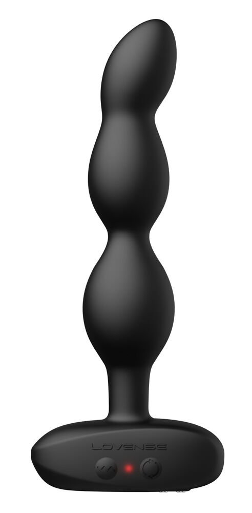 Analvibrator „Ridge“ per App steuerbar