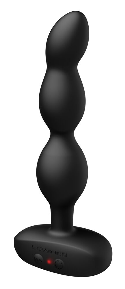 Analvibrator „Ridge“ per App steuerbar