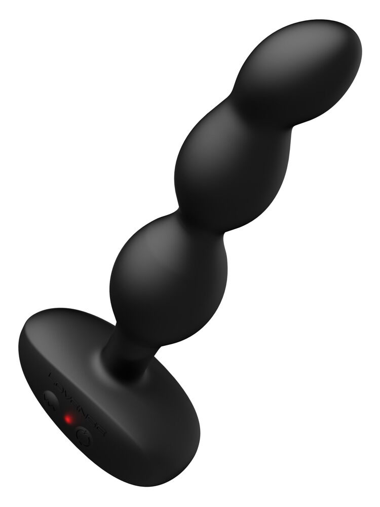 Analvibrator „Ridge“ per App steuerbar