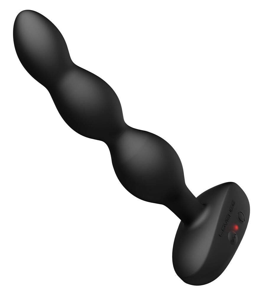Analvibrator „Ridge“ per App steuerbar