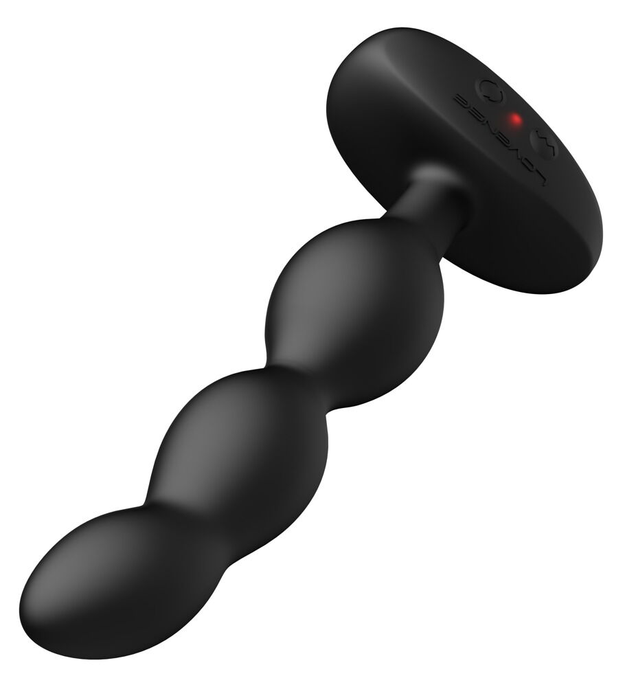 Analvibrator „Ridge“ per App steuerbar