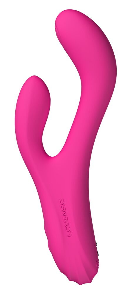 Rabbitvibrator „Osci 3“ auch per App steuerbar
