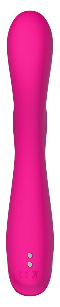 Rabbitvibrator „Osci 3“ auch per App steuerbar