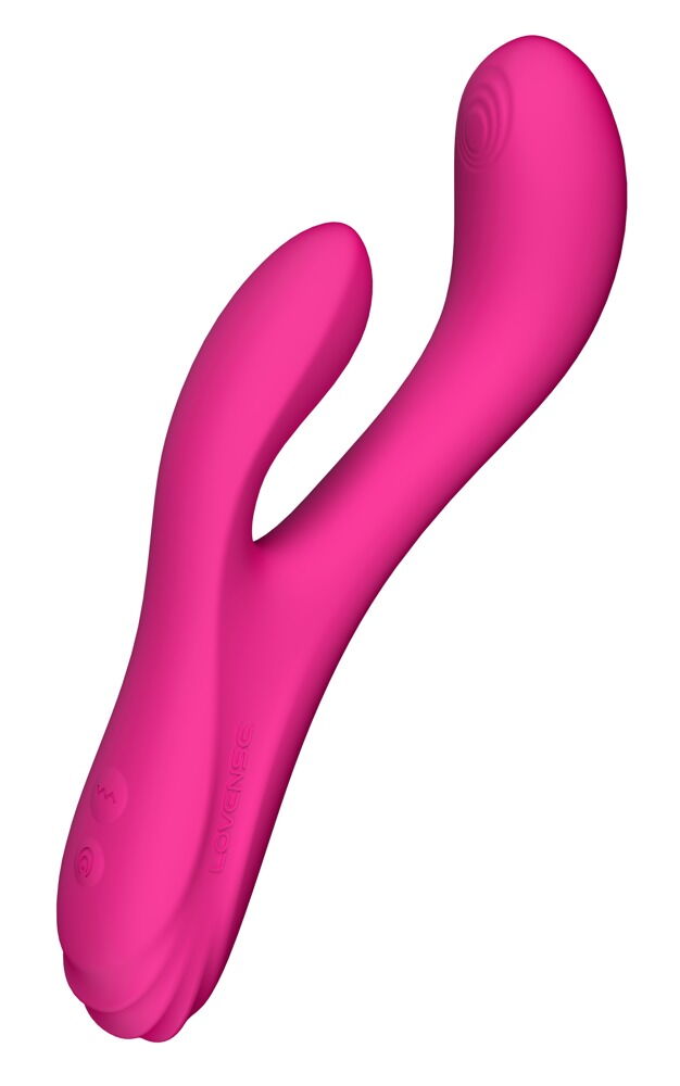 Rabbitvibrator „Osci 3“ auch per App steuerbar