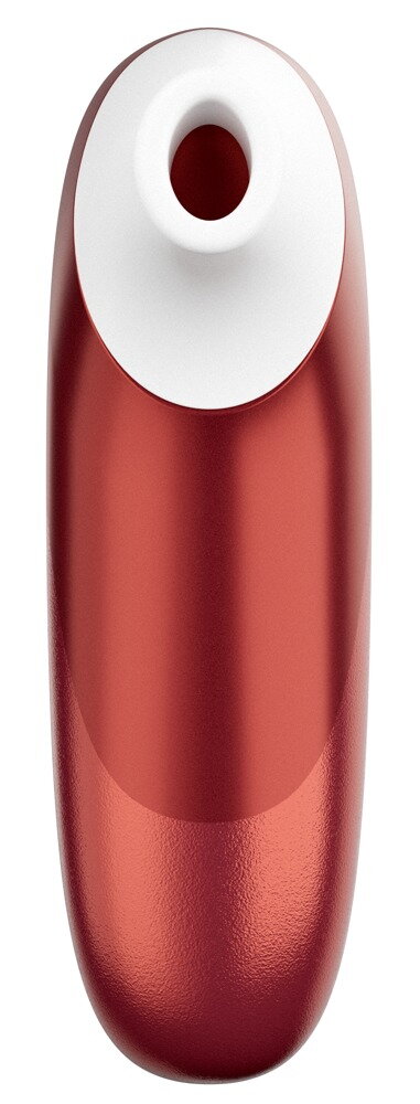 Pulsator „Womanizer Pro“ mit 11 Intensitätsstufen
