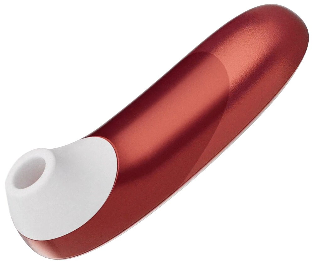 Pulsator „Womanizer Pro“ mit 11 Intensitätsstufen