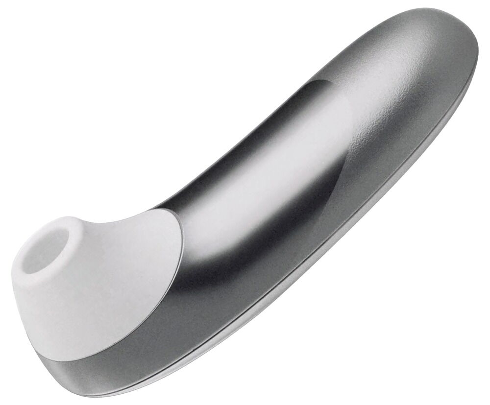 Pulsator „Womanizer Pro“ mit 11 Intensitätsstufen