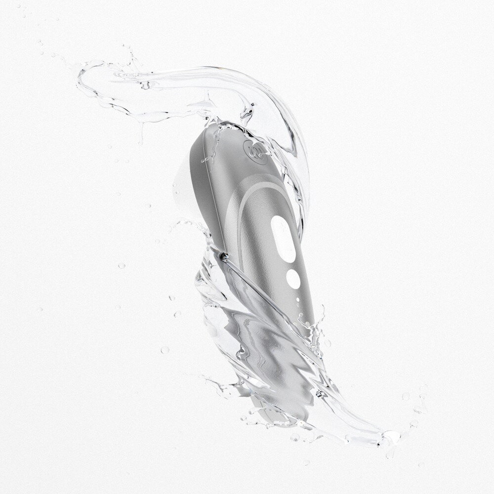 Pulsator „Womanizer Pro“ mit 11 Intensitätsstufen