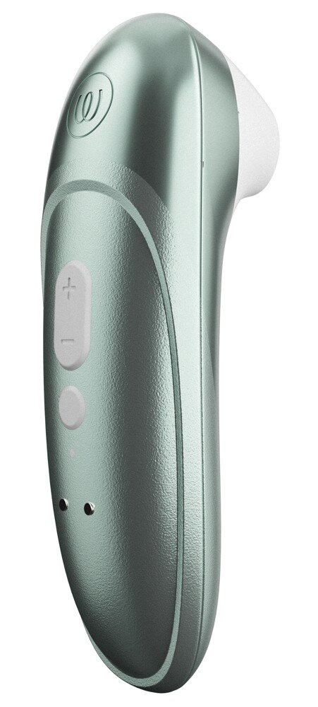 Pulsator „Womanizer Pro“ mit 11 Intensitätsstufen