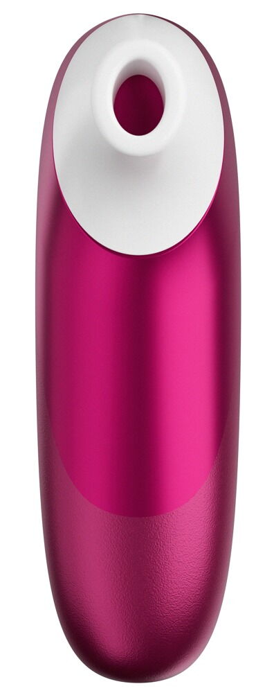 Pulsator „Womanizer Pro“ mit 11 Intensitätsstufen