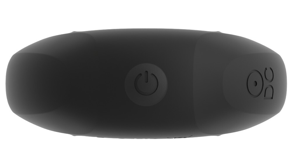 Penisring mit Vibro-Stimulator