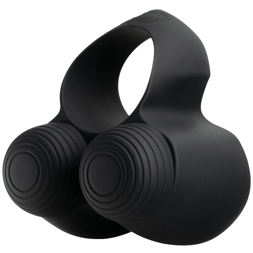 Vibro-Penisring „Jett Turbo“ zur Frenulum-Stimulation