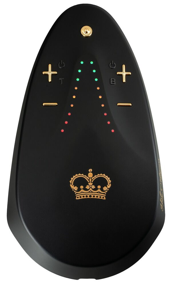Vibro-Penisring „Jett Turbo“ zur Frenulum-Stimulation