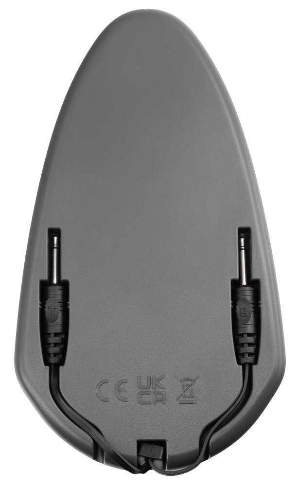 Vibro-Penisring „Jett Turbo“ zur Frenulum-Stimulation
