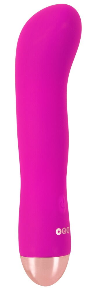Minivibrator „G-Punkt“ mit 7 Vibrationsmodi