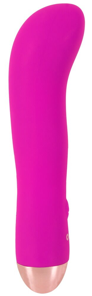 Minivibrator „G-Punkt“ mit 7 Vibrationsmodi