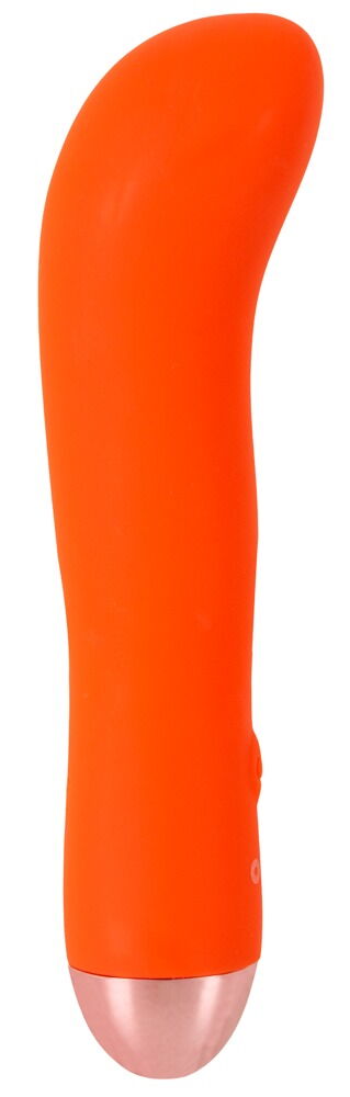 Minivibrator „G-Punkt“ mit 7 Vibrationsmodi