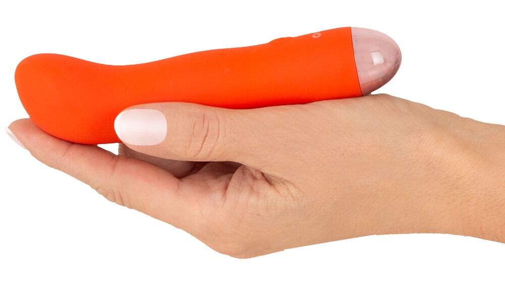 Minivibrator „G-Punkt“ mit 7 Vibrationsmodi
